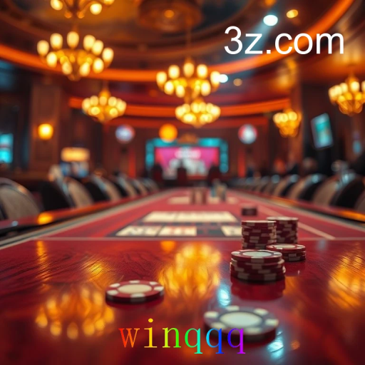 Recursos Inovadores do app winqqq Para Gamers Brasileiros