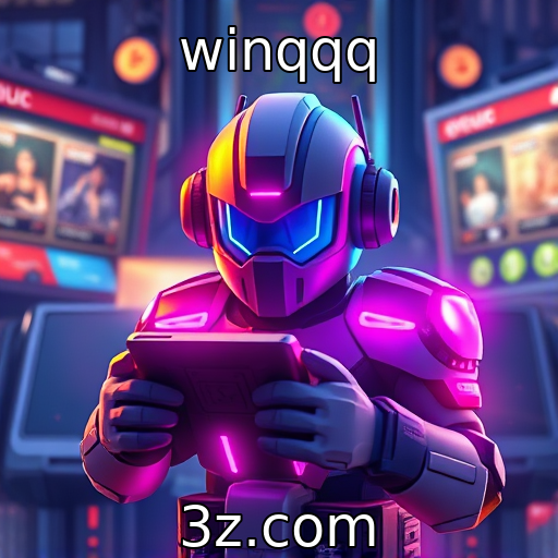 Tendências emergentes na tecnologia de jogos