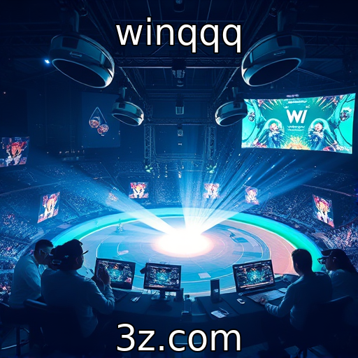 Evolução dos eSports e suas perspectivas futuras