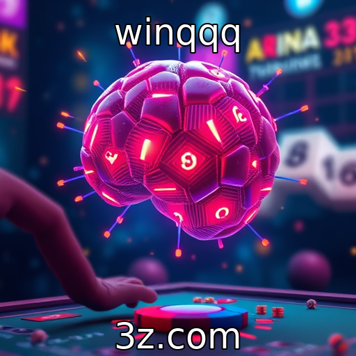 Impacto da inteligência artificial no desenvolvimento de jogos