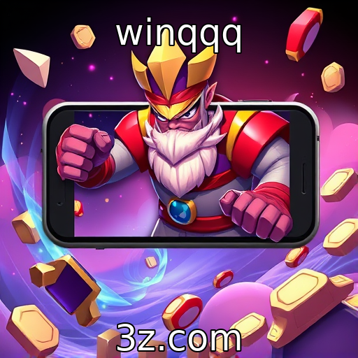 Crescimento do mercado de jogos mobile