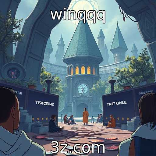 A importância da narrativa em jogos modernos