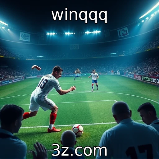 winqqq Apostas esportivas: como analisar partidas para maximizar seus ganhos