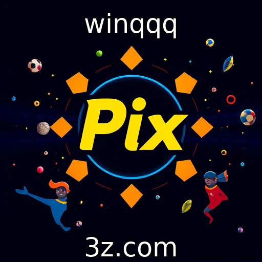 winqqq Aposte com inteligência: como analisar partidas para maximizar ganhos