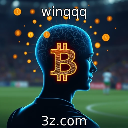 winqqq Como as criptomoedas transformam as apostas online no Brasil
