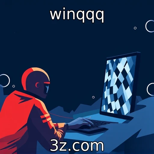 winqqq Apostas Esportivas: Como Análises Aprofundadas Podem Transformar Suas Decisões