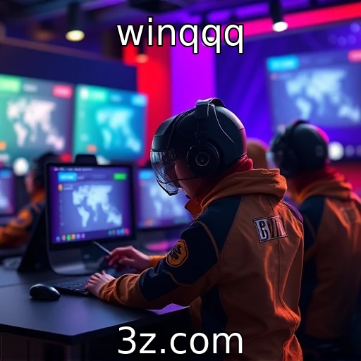 winqqq Os campeonatos de e-sports que estão movimentando o Brasil em 2023