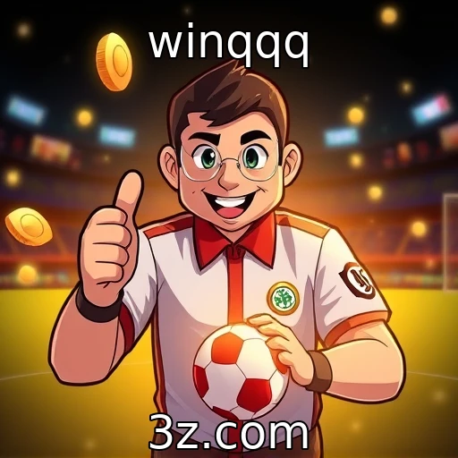 winqqq Dicas essenciais para aumentar suas chances nas apostas esportivas