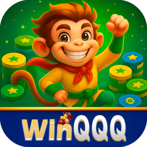 winqqq Logo