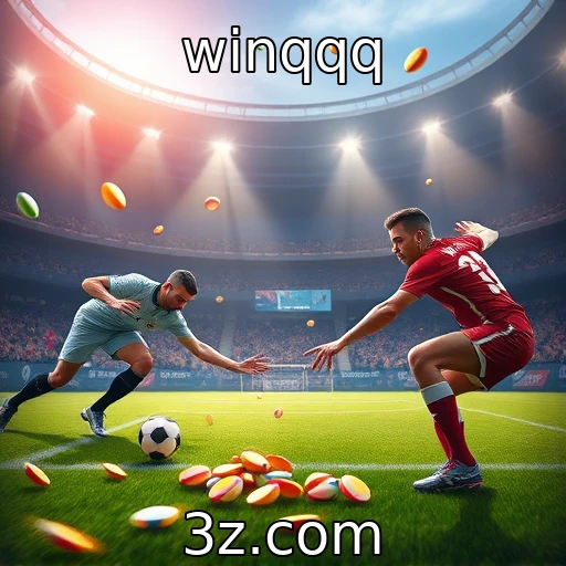 winqqq Maximize seus ganhos: estratégias infalíveis para apostas esportivas