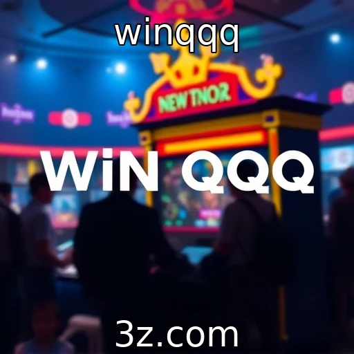 winqqq Apostas esportivas: estratégias infalíveis para aumentar suas chances de vitória