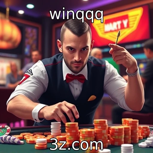 winqqq Estratégias infalíveis para apostas esportivas em grandes campeonatos