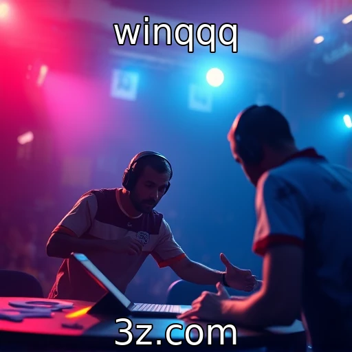 winqqq Apostas esportivas: dicas para prever resultados de partidas com precisão