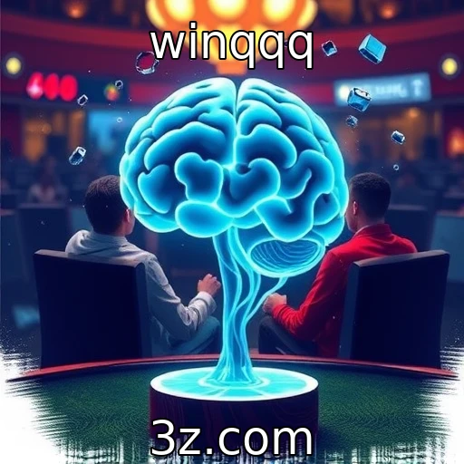 winqqq Os segredos das apostas esportivas: como aumentar suas chances de vitória