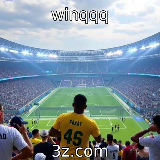 winqqq Apostas esportivas: análise das últimas tendências no Brasil