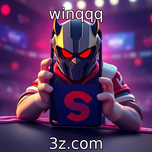 winqqq Desvendando os segredos das apostas esportivas no Brasil